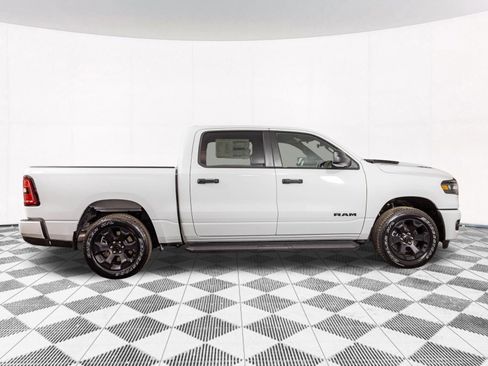 New 2026 RAM 1500 Express image 6