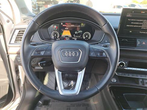 Certified 2023 Audi Q5 e Premium Plus w/ Premium Plus Package image 19