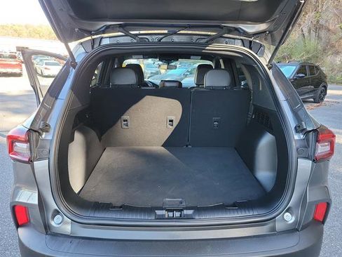 Used 2025 Ford Escape ST-Line image 11