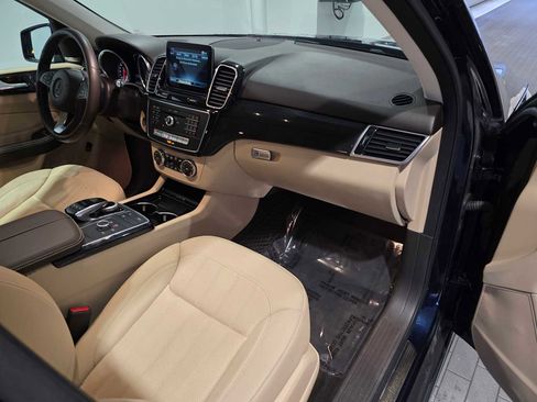 Used 2018 Mercedes-Benz GLE 350 4MATIC image 14