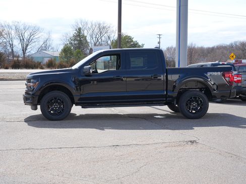 New 2026 Ford F150 XLT image 7