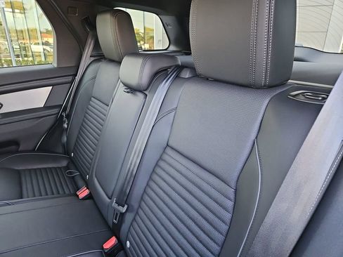 New 2026 Land Rover Discovery Sport Landmark AWD/4WD image 15