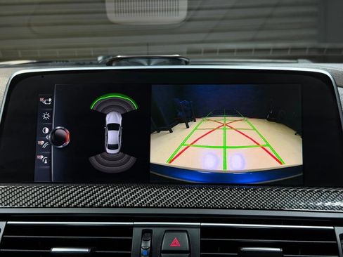 Used 2017 BMW M6 Gran Coupe RWD image 44