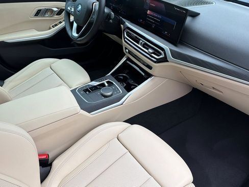 Certified 2023 BMW 330e w/ Parking Assistance Package image 19