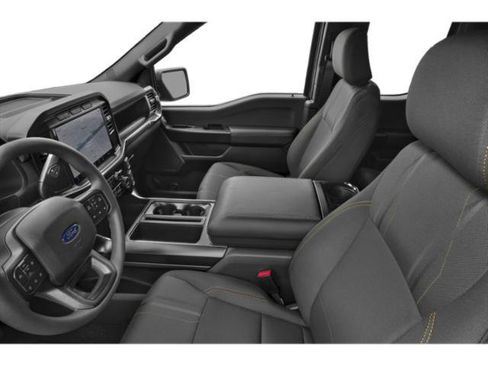 Used 2025 Ford F150 STX AWD/4WD image 11
