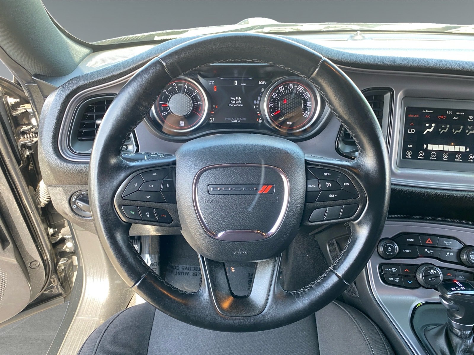 Used 2023 Dodge Challenger GT RWD image 12