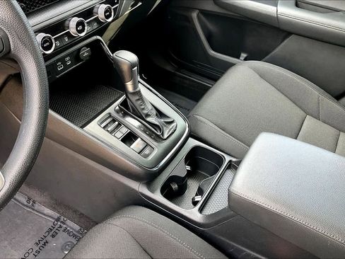 Used 2024 Honda CR-V EX image 16