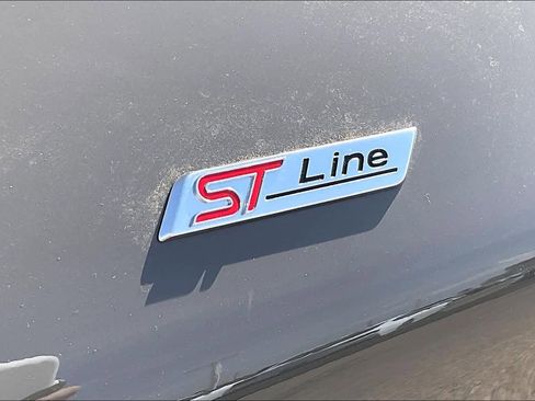 New 2026 Ford Explorer ST-Line AWD/4WD image 15