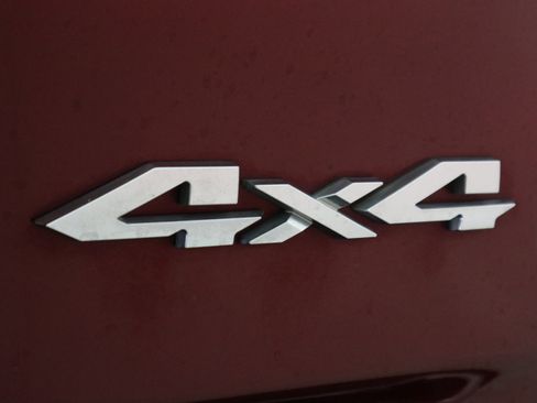 Used 2021 RAM 1500 Limited w/ Trailer Tow Group AWD/4WD image 36