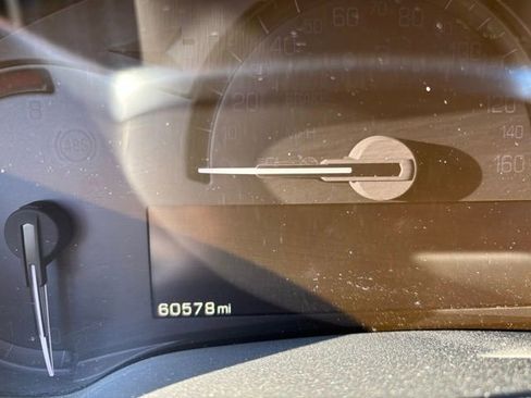 Used 2013 Cadillac SRX Luxury w/ Driver Awareness Package image 11