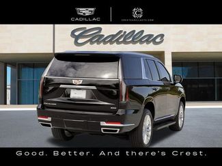 Certified 2026 Cadillac Escalade 2WD w/ LPO, Floor Liner Package video 3