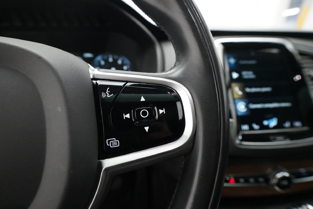 Used 2020 Volvo XC90 T6 Inscription w/ Protection Package Premier AWD/4WD image 19