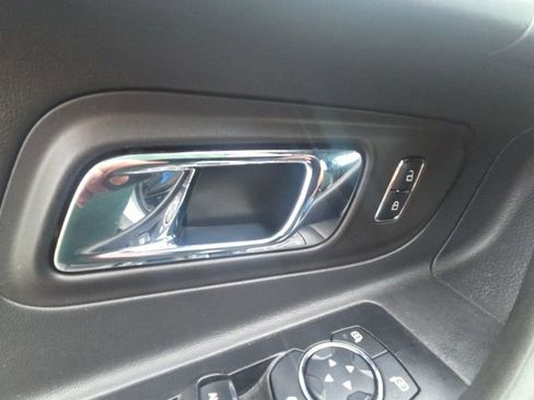 Used 2016 Ford Taurus Police Interceptor image 17