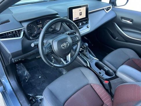 Used 2024 Toyota Corolla SE image 15