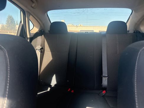 Used 2017 Nissan Sentra S image 18