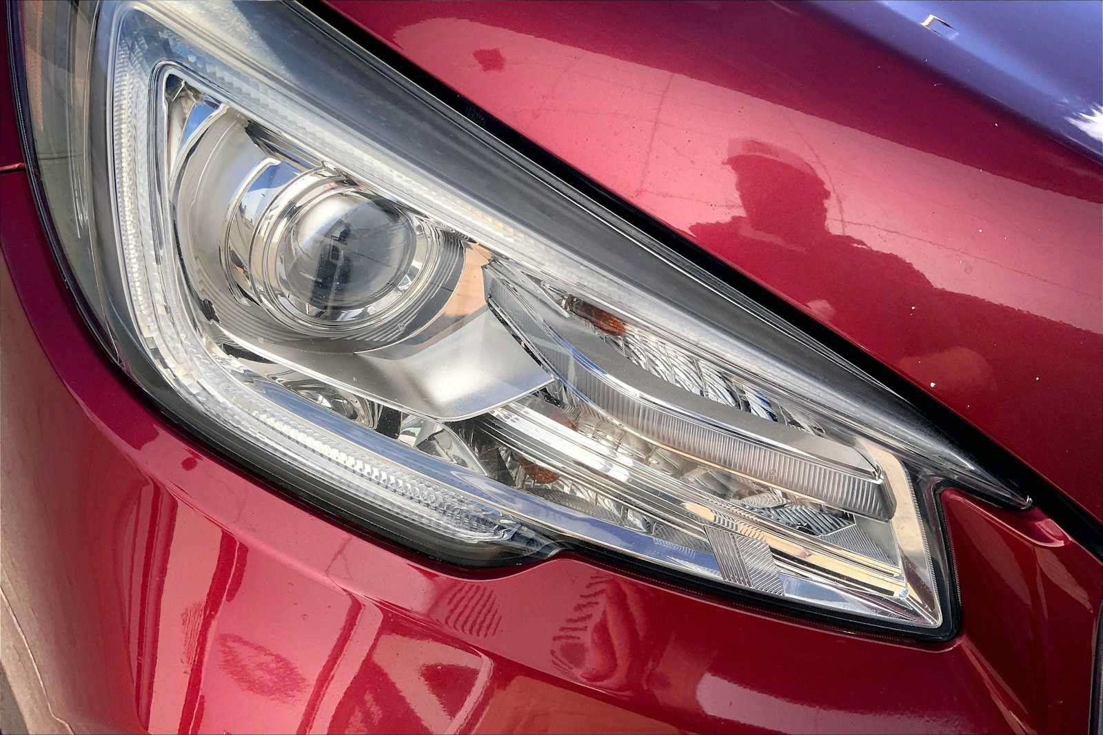 Used 2019 Subaru Ascent Limited AWD/4WD image 27