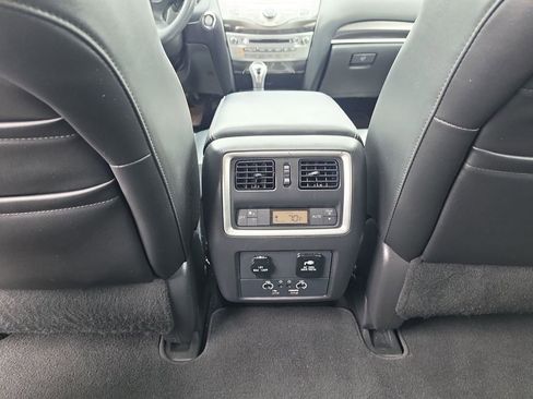 Used 2017 INFINITI QX60 AWD w/ Premium Plus Package image 24