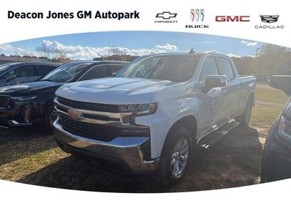 Used 2019 Chevrolet Silverado 1500 LT w/ Convenience Package