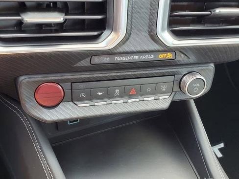New 2025 Ford Mustang GT Premium image 25