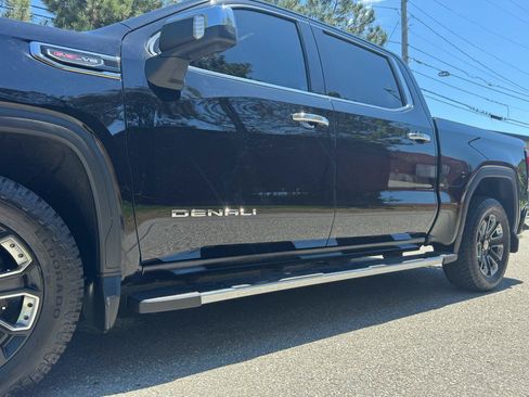Used 2019 GMC Sierra 1500 Denali w/ Technology Package AWD/4WD image 26