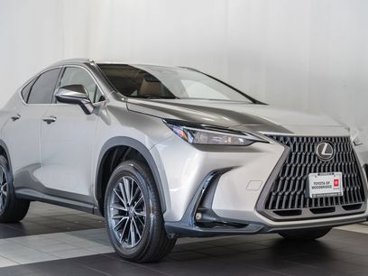Used 2022 Lexus NX 350 AWD w/ Cold Area Package