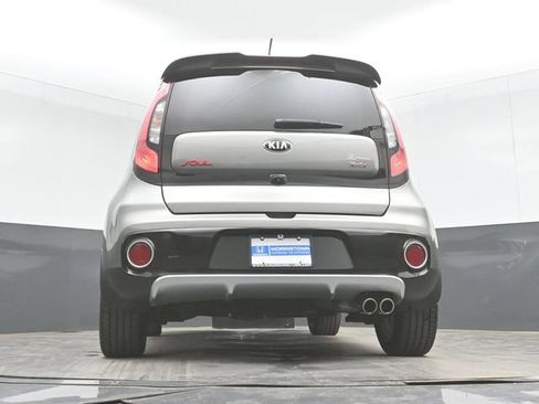 Used 2019 Kia Soul ! FWD image 44