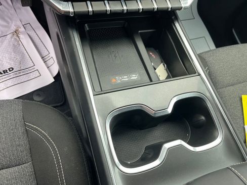 Used 2025 GMC Acadia Elevation w/ Black Edition image 15