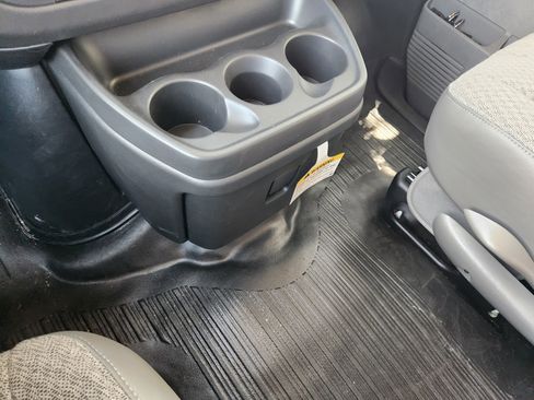 New 2025 Chevrolet Express 2500 w/ Driver Convenience Package image 20