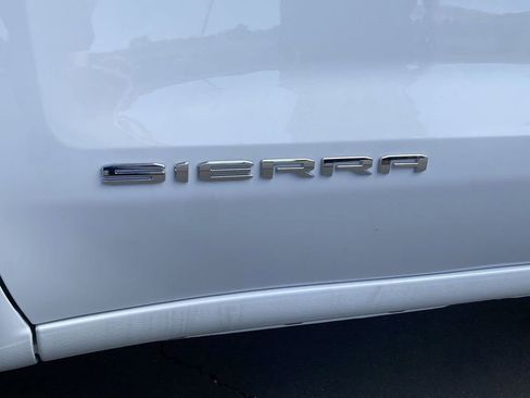 New 2025 GMC Sierra 1500 Pro w/ Pro Value Package image 9