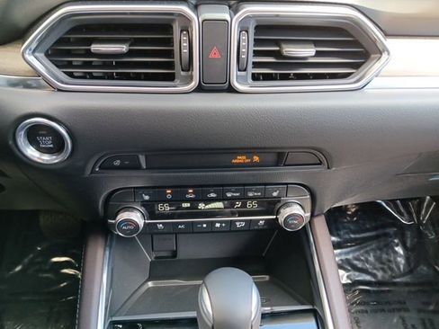 New 2025 MAZDA CX-5 Signature image 27