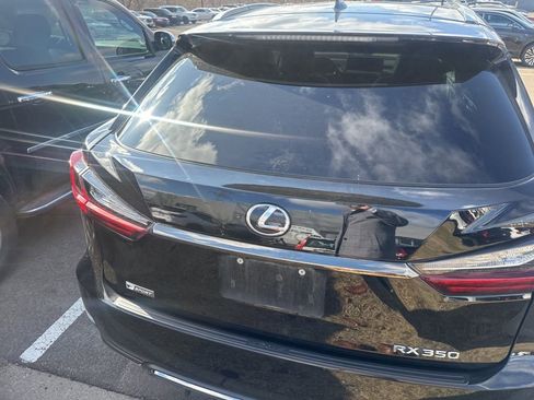 Used 2020 Lexus RX 350 F Sport w/ Cold Weather Package image 22