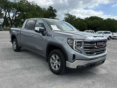 Used 2025 GMC Sierra 1500 SLT