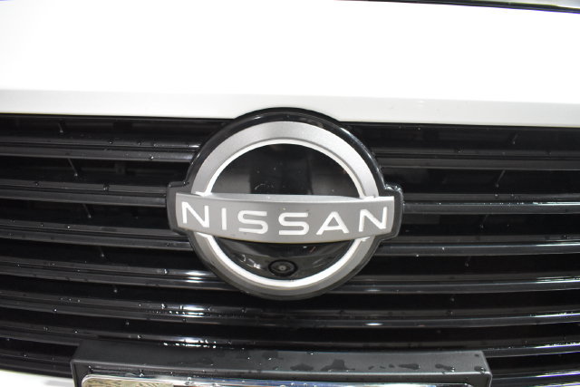 Certified 2026 Nissan Murano Platinum AWD/4WD image 41