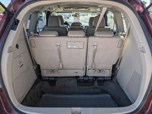 Used 2016 Honda Odyssey Touring image 14