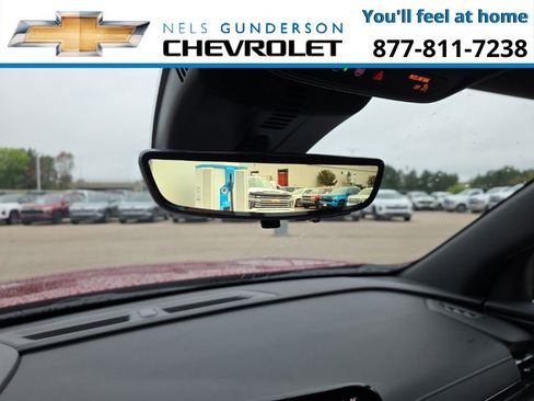 New 2026 Chevrolet Traverse LT w/ Driver Confidence Package image 33