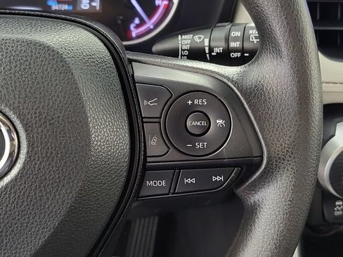 Used 2023 Toyota RAV4 XLE FWD image 25