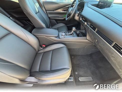 New 2026 MAZDA CX-30 AWD 2.5 S image 12