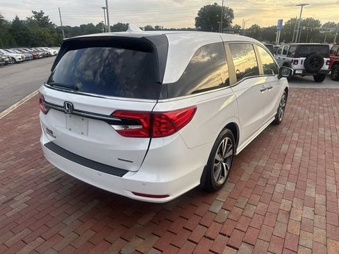 Used 2024 Honda Odyssey Touring image 14
