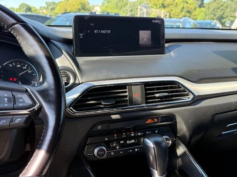 Certified 2023 MAZDA CX-9 Grand Touring AWD/4WD image 17