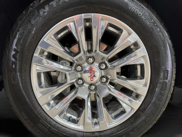 Used 2024 GMC Yukon Denali AWD/4WD image 36