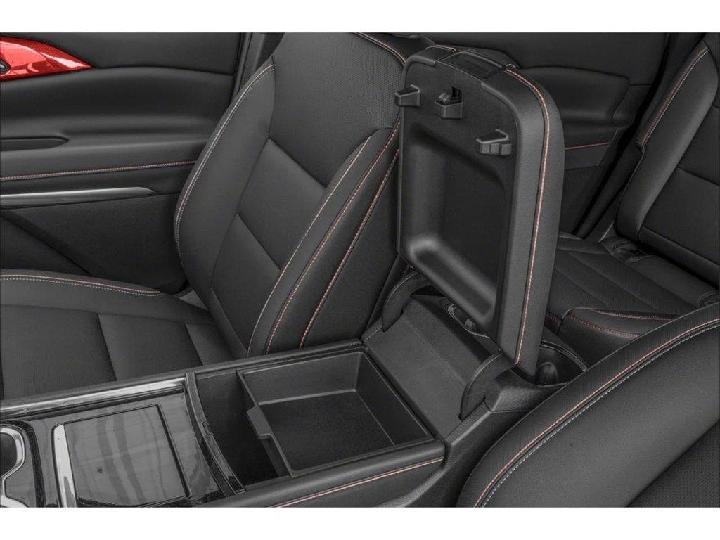 Used 2025 Chevrolet Traverse Z71 w/ Enhanced Driving Package AWD/4WD image 9