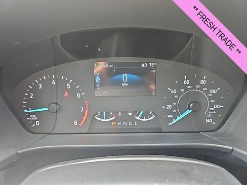 Used 2022 Ford Escape SE w/ Convenience Package image 6