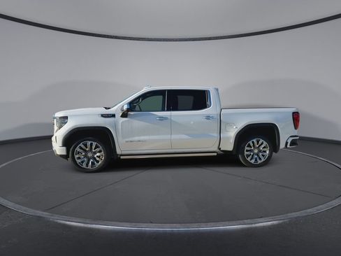 Used 2025 GMC Sierra 1500 Denali w/ Denali Reserve Package image 5