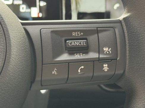 New 2026 Nissan Kicks S FWD image 11