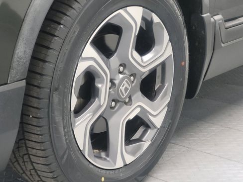 Used 2017 Honda CR-V EX-L image 31