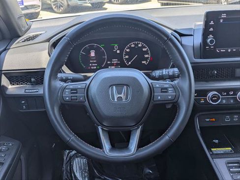 Used 2025 Honda CR-V Sport-L image 12