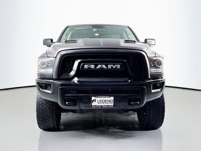 Used 2019 RAM 1500 Classic Warlock