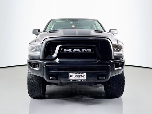 Used 2019 RAM 1500 Classic Warlock AWD/4WD image 2