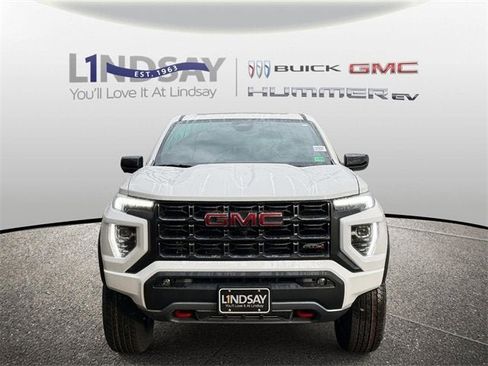 New 2026 GMC Canyon AT4 w/ Technology Plus Package image 6
