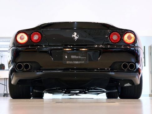 Used 1997 Ferrari 550 Maranello image 80